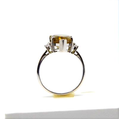 Bague zultanite hot sale